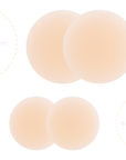 LUXE COMBO - Light Nude