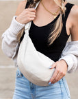 Everyday Sling Bag