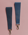 Angle Wristlet Strap