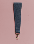 Angle Wristlet Strap