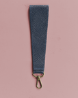 Angle Wristlet Strap