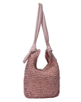 The Monroe Hobo Bag