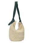 The Monroe Hobo Bag