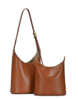 The Suri Bucket Bag