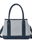 The Saffron Satchel