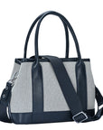 The Saffron Satchel