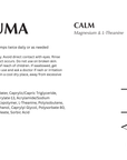 Alaluma Calm