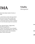 Alaluma Vitality