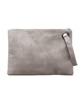 Over-sized Everyday Clutch