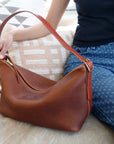 Solstice Shoulder Bag - USA Made
