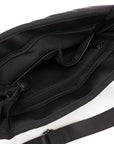The Carina Puffer Crossbody - Camo