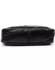 The Carina Puffer Crossbody - Camo