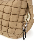 The Ashton | Puffer Hobo Tote | 10 Colors