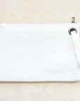 Over-sized Everyday Clutch