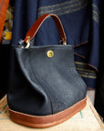 Sierra Convertible Handbag - USA Made