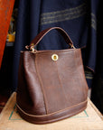 Sierra Convertible Handbag - USA Made