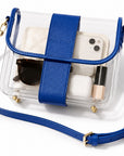 Crystal Clear Bag