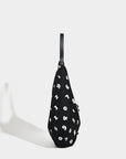 Printed Canvas Hobo