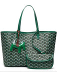 Luxury Women’s Tote Bag Large Capacity Shoulder Handbag for Work Travel