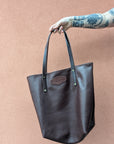 Small Batch Classic Carryall Tote - USA Made