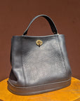 Sierra Convertible Handbag - USA Made