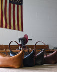 Solstice Shoulder Bag - USA Made