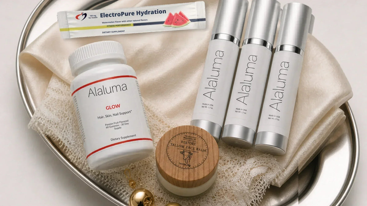 Hormone Friendly Mother's Day Gift Guide