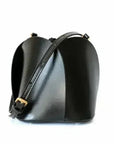 Flower Bucket Style Handbag For Daily Occasion