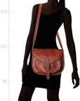The Florence Crossbody