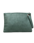 Over-sized Everyday Clutch