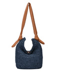 The Monroe Hobo Bag
