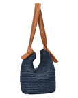 The Monroe Hobo Bag