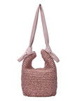 The Monroe Hobo Bag