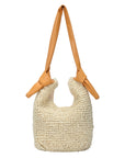 The Monroe Hobo Bag