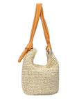 The Monroe Hobo Bag