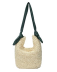 The Monroe Hobo Bag