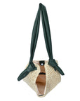 The Monroe Hobo Bag