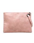 Over-sized Everyday Clutch