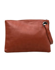 Over-sized Everyday Clutch