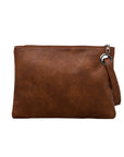 Over-sized Everyday Clutch