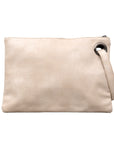 Over-sized Everyday Clutch
