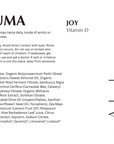 Alaluma Joy