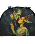 Frankenstein and His Bride Purse