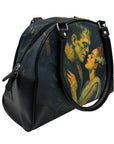 Frankenstein and His Bride Purse
