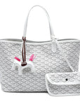 Luxury Women’s Tote Bag Large Capacity Shoulder Handbag for Work Travel