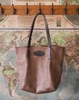Small Batch Classic Carryall Tote - USA Made