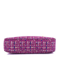 Hobo Printed Crossbody Bag