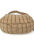 The Ashton | Puffer Hobo Tote | 10 Colors