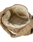 The Ashton | Puffer Hobo Tote | 10 Colors