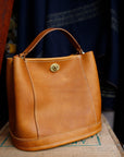 Sierra Convertible Handbag - USA Made